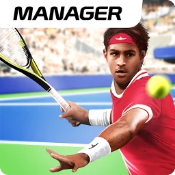 Значок TOP SEED Tennis Manager 2026